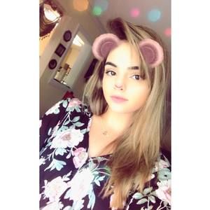 Meet your Posher, Dyanalee